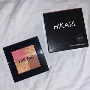 Hikari Shimmer Bronzer